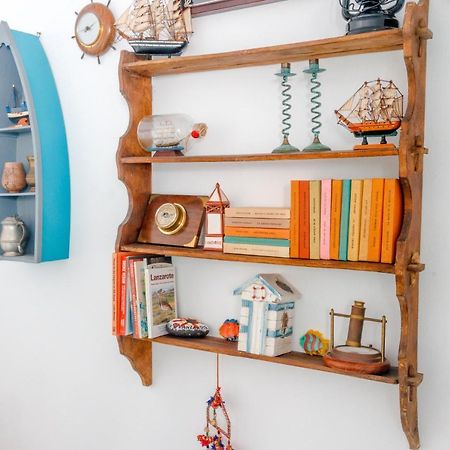 Apartmán La Chalanita Studio - El Charco De San Gines Arrecife  Exteriér fotografie