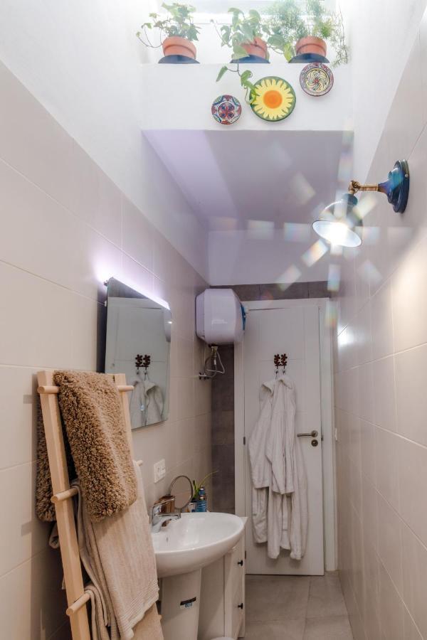 Apartmán La Chalanita Studio - El Charco De San Gines Arrecife  Exteriér fotografie