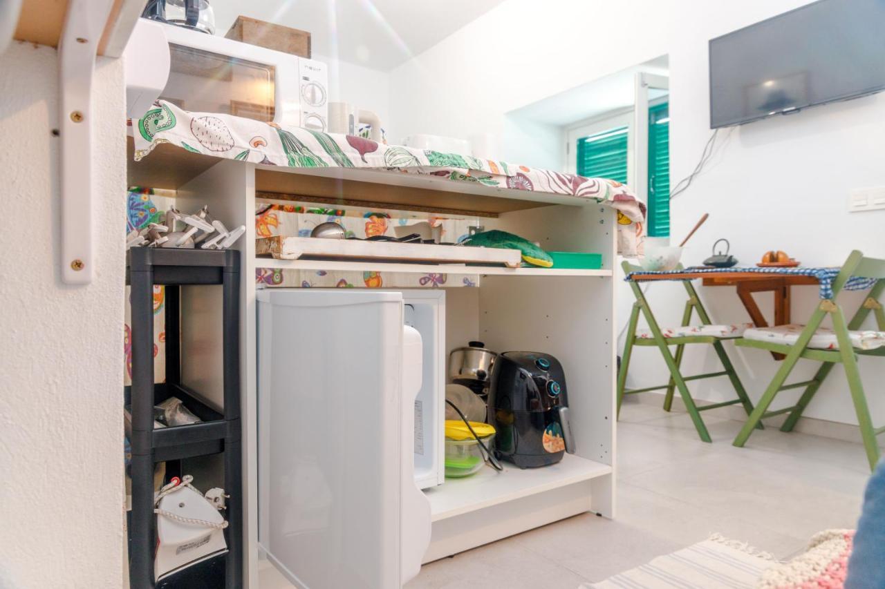 Apartmán La Chalanita Studio - El Charco De San Gines Arrecife  Exteriér fotografie