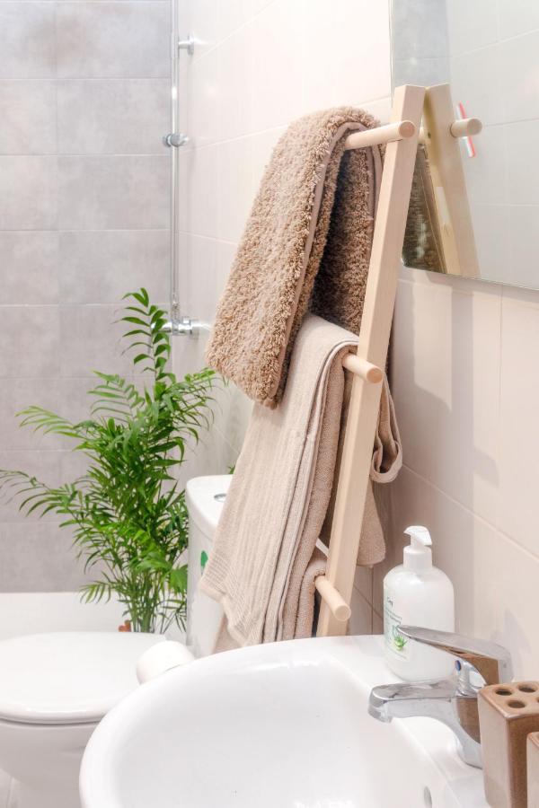 Apartmán La Chalanita Studio - El Charco De San Gines Arrecife  Exteriér fotografie